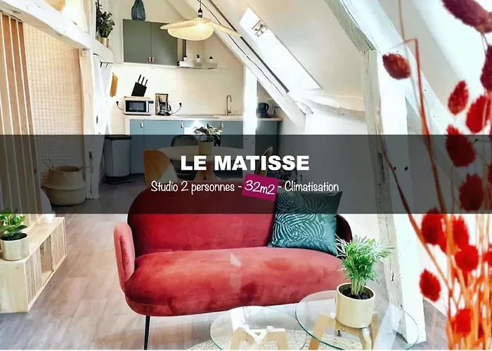 Le Matisse