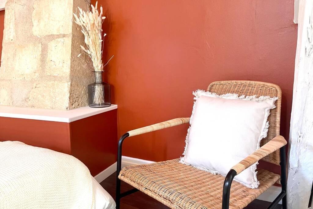 Appartement Le Matisse Bourges