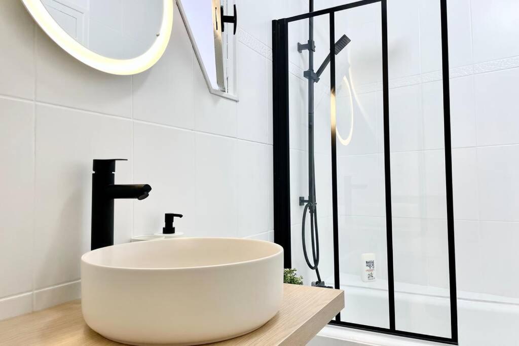 Le Matisse Appartement