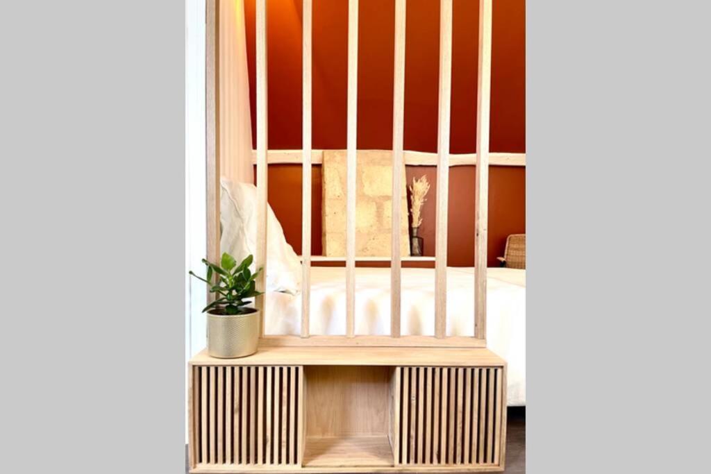 Appartement Le Matisse *