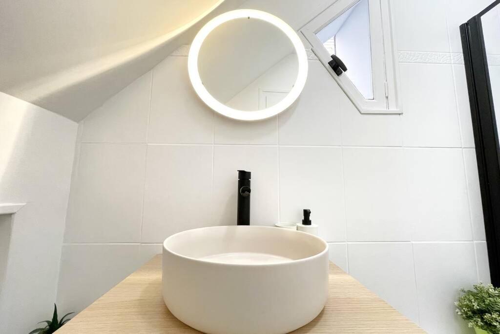 Le Matisse Appartement